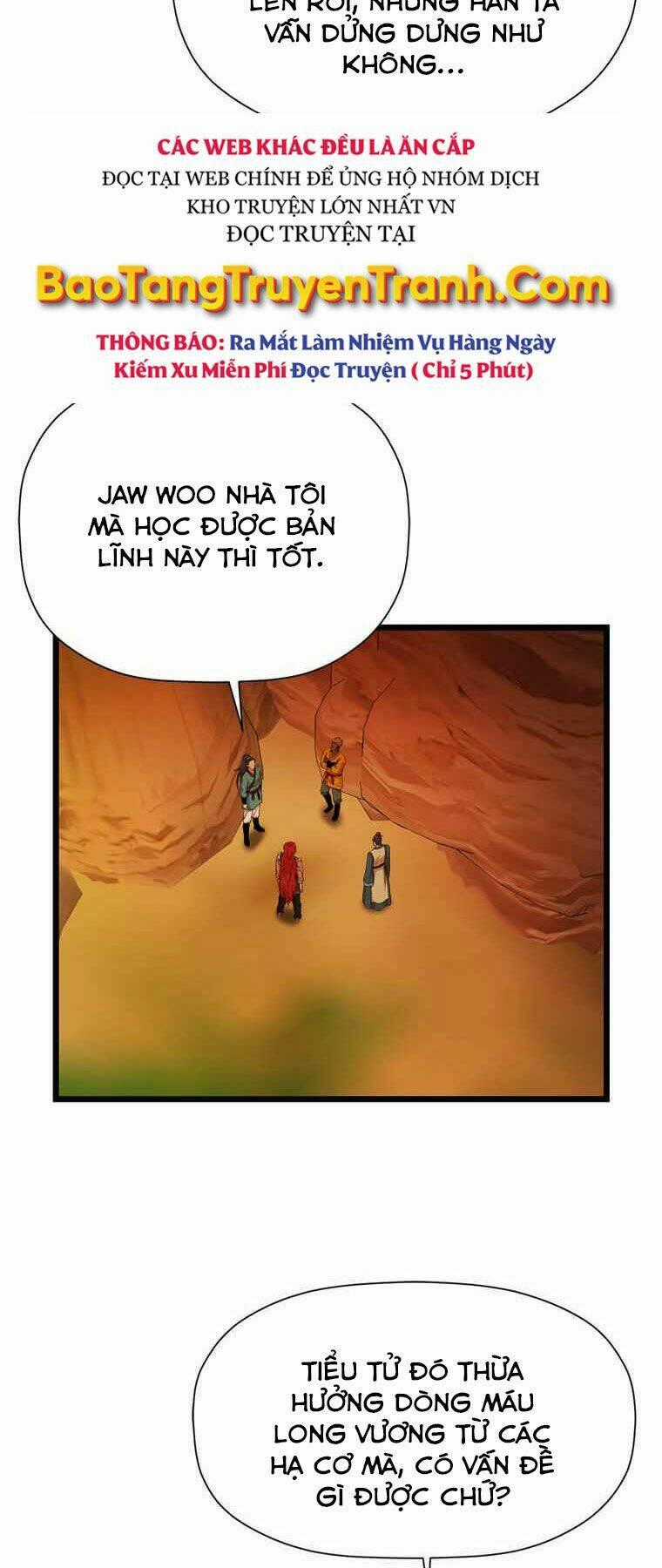 Học Giả Trở Lại Chapter 98 trang 1