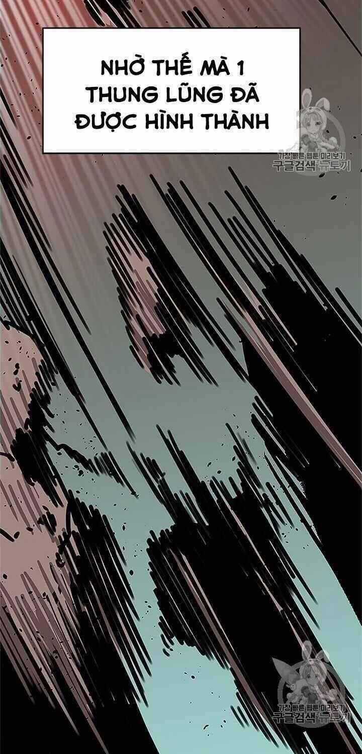 Học Giả Trở Lại Chương 1 trang 10