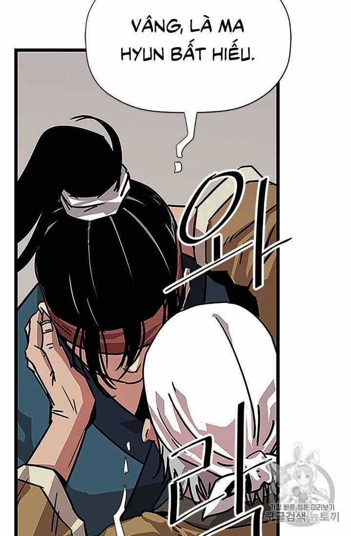 Học Giả Trở Lại Chương 1 trang 107