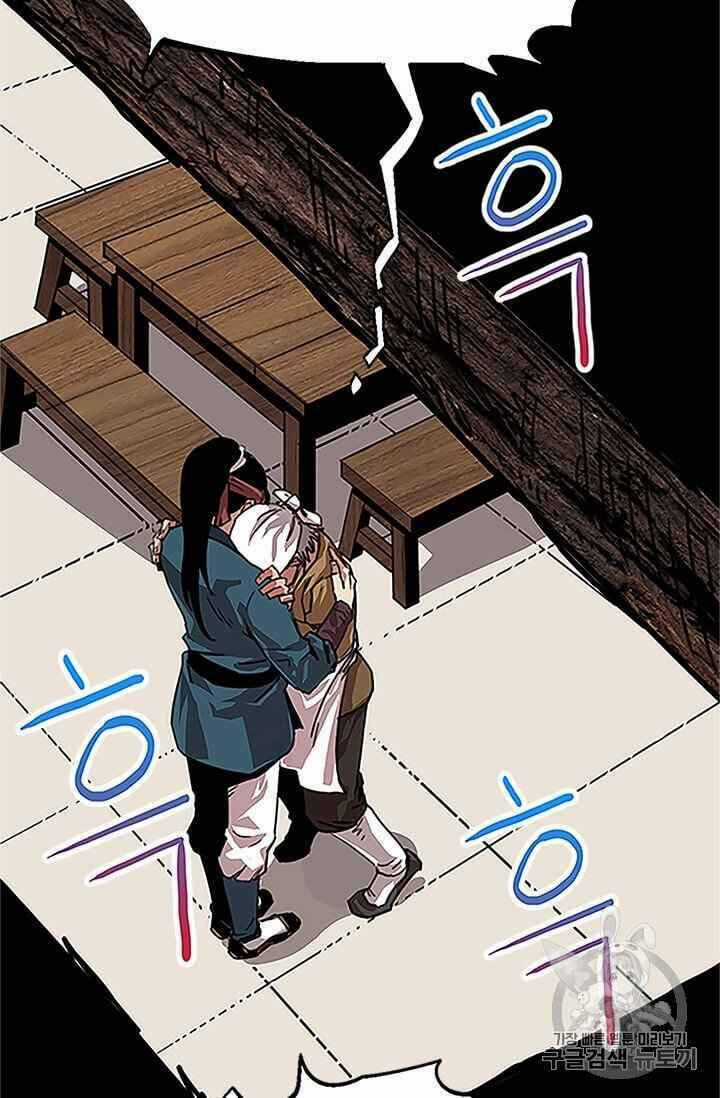 Học Giả Trở Lại Chương 1 trang 110