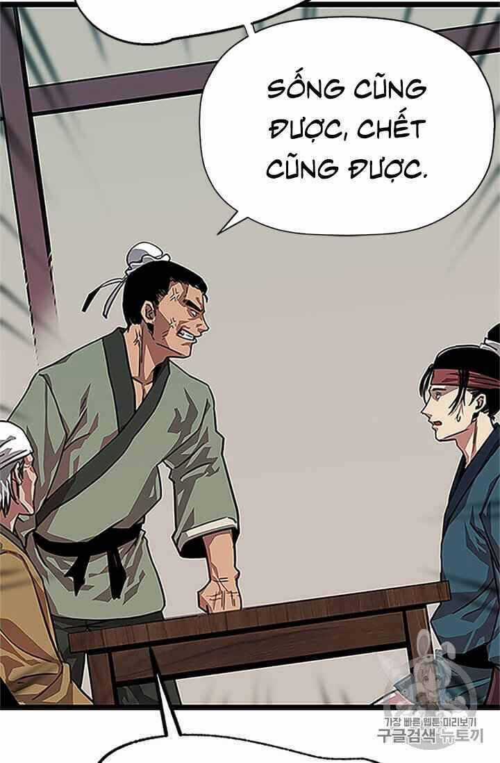 Học Giả Trở Lại Chương 1 trang 129