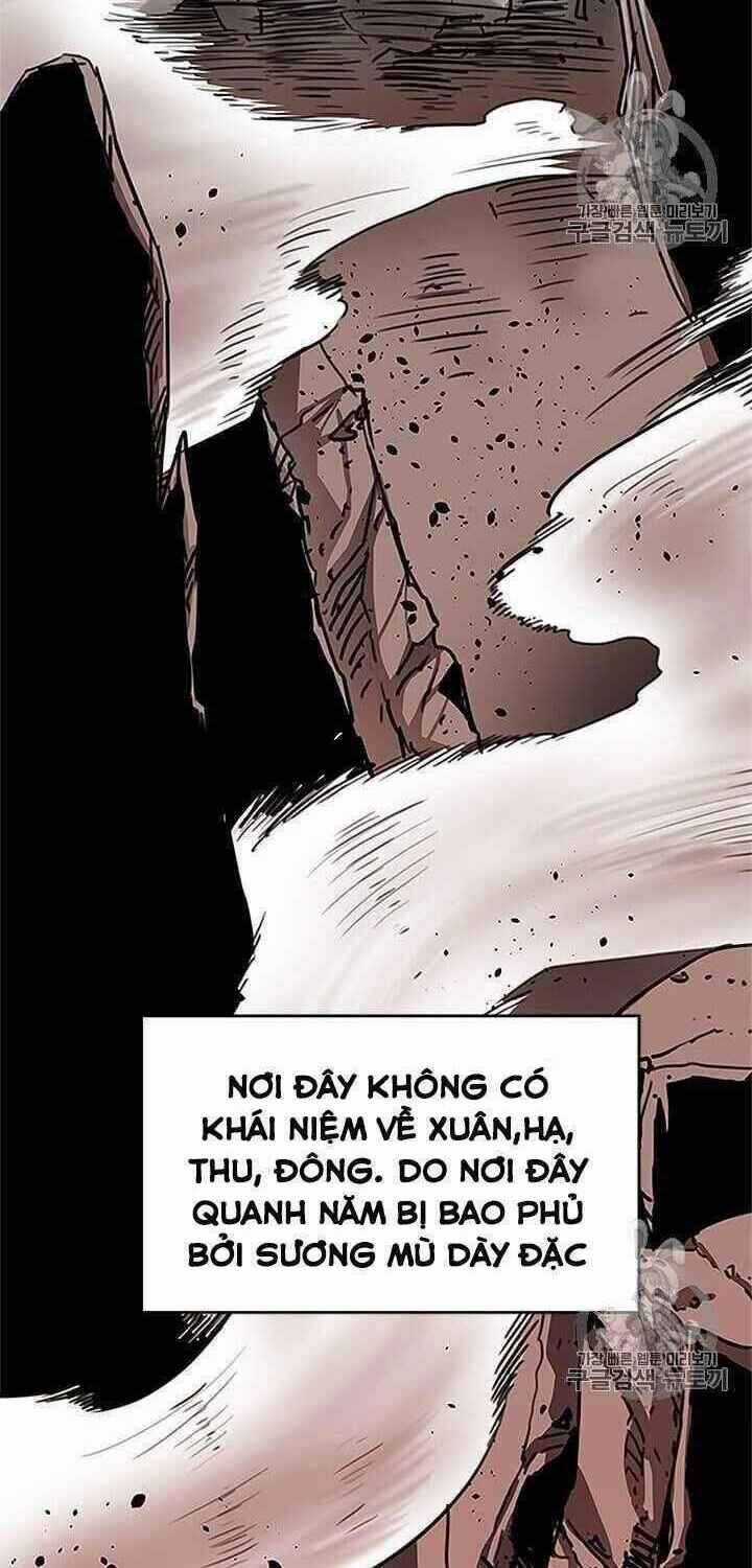 Học Giả Trở Lại Chương 1 trang 13