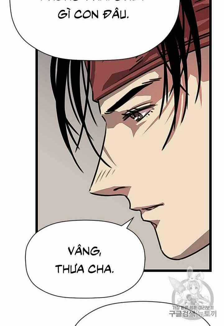 Học Giả Trở Lại Chương 1 trang 140