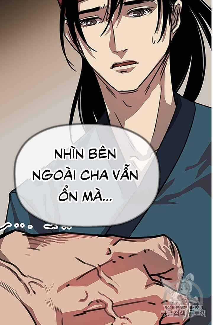 Học Giả Trở Lại Chương 1 trang 143