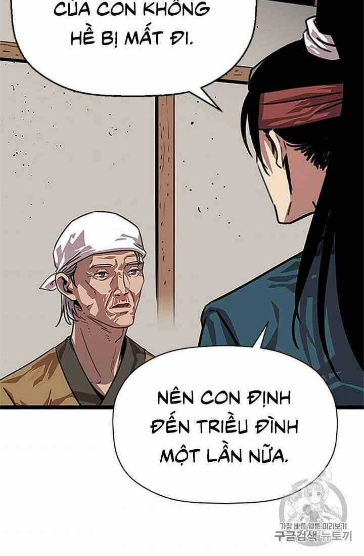 Học Giả Trở Lại Chương 1 trang 146