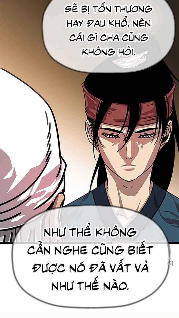 Học Giả Trở Lại Chương 1 trang 153