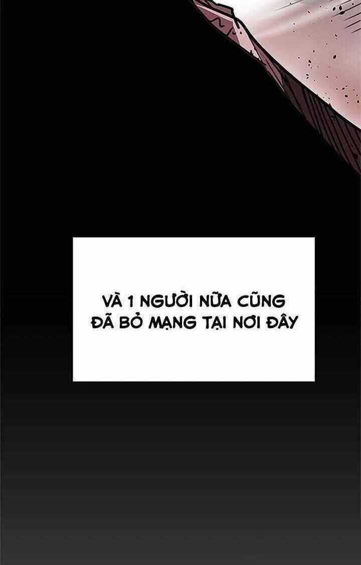 Học Giả Trở Lại Chương 1 trang 16