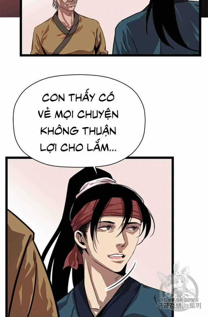 Học Giả Trở Lại Chương 1 trang 160