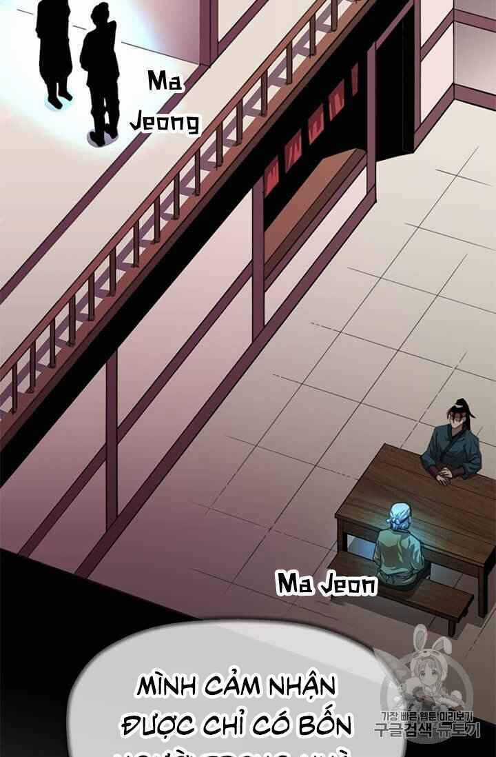 Học Giả Trở Lại Chương 1 trang 162