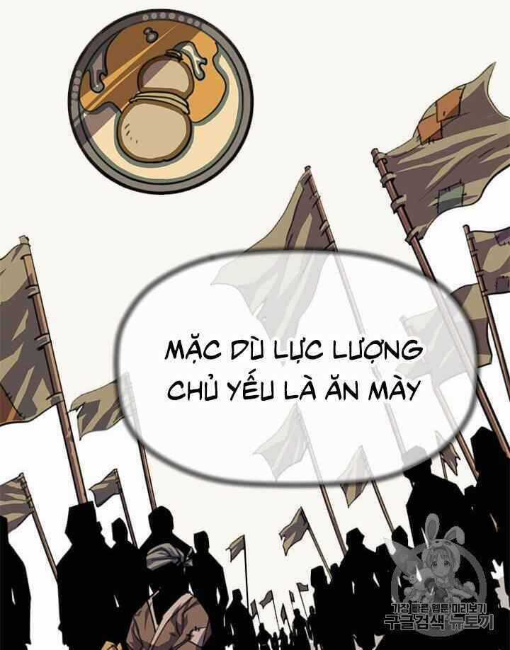 Học Giả Trở Lại Chương 1 trang 166