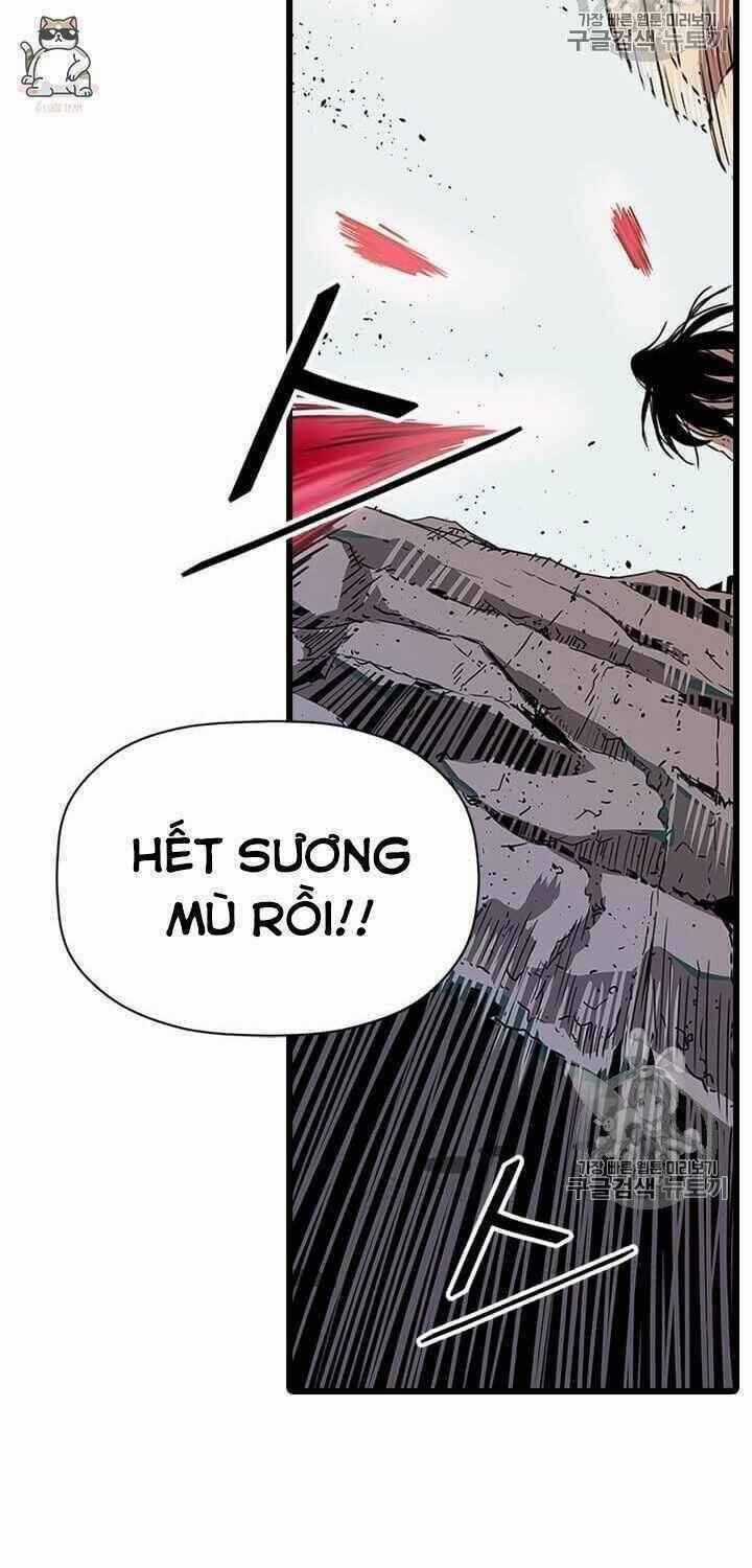 Học Giả Trở Lại Chương 1 trang 29