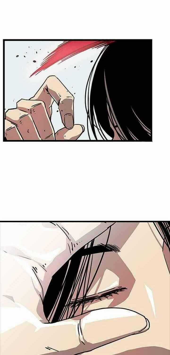 Học Giả Trở Lại Chương 1 trang 30