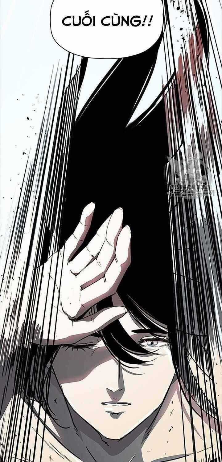 Học Giả Trở Lại Chương 1 trang 33