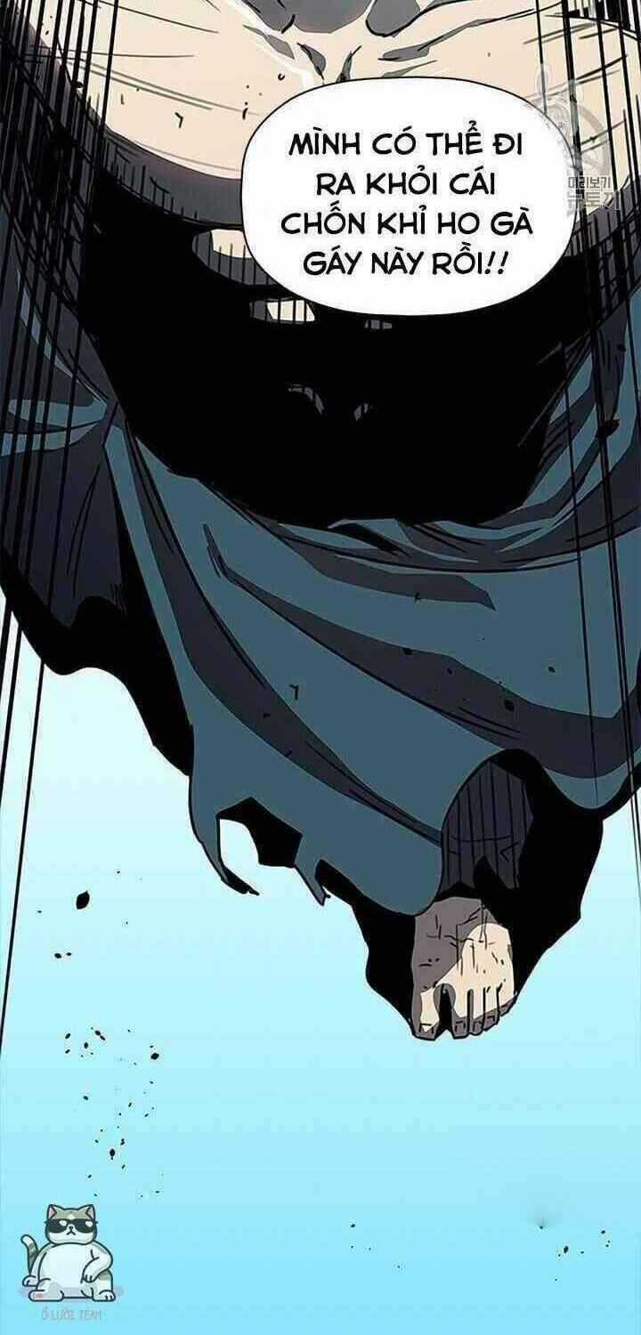 Học Giả Trở Lại Chương 1 trang 34