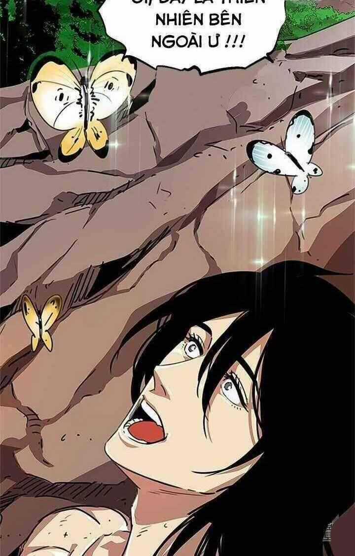 Học Giả Trở Lại Chương 1 trang 37