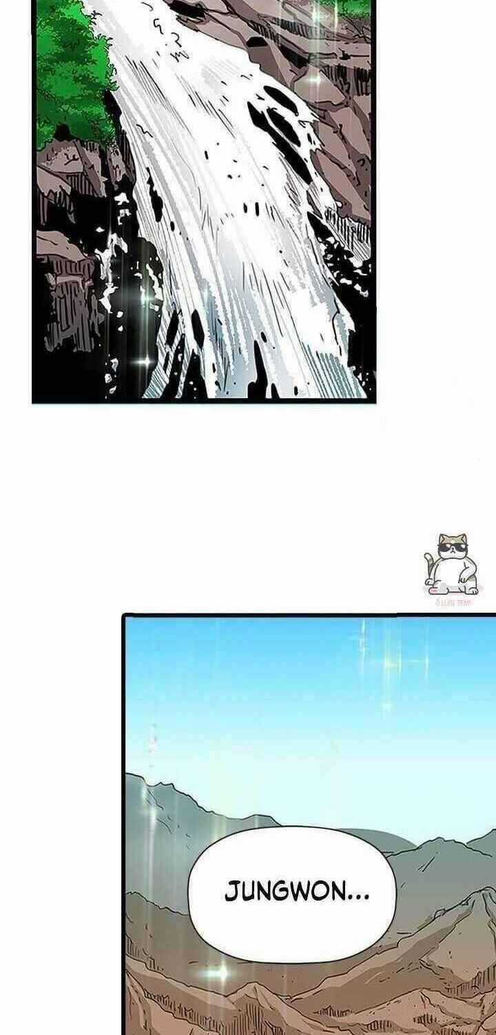 Học Giả Trở Lại Chương 1 trang 39