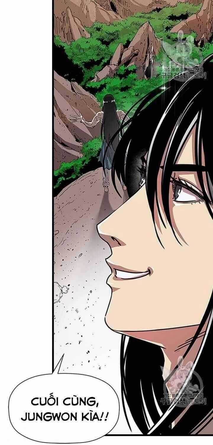 Học Giả Trở Lại Chương 1 trang 40