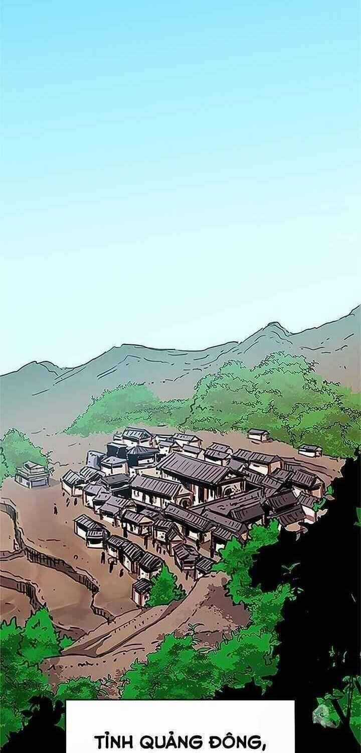 Học Giả Trở Lại Chương 1 trang 45