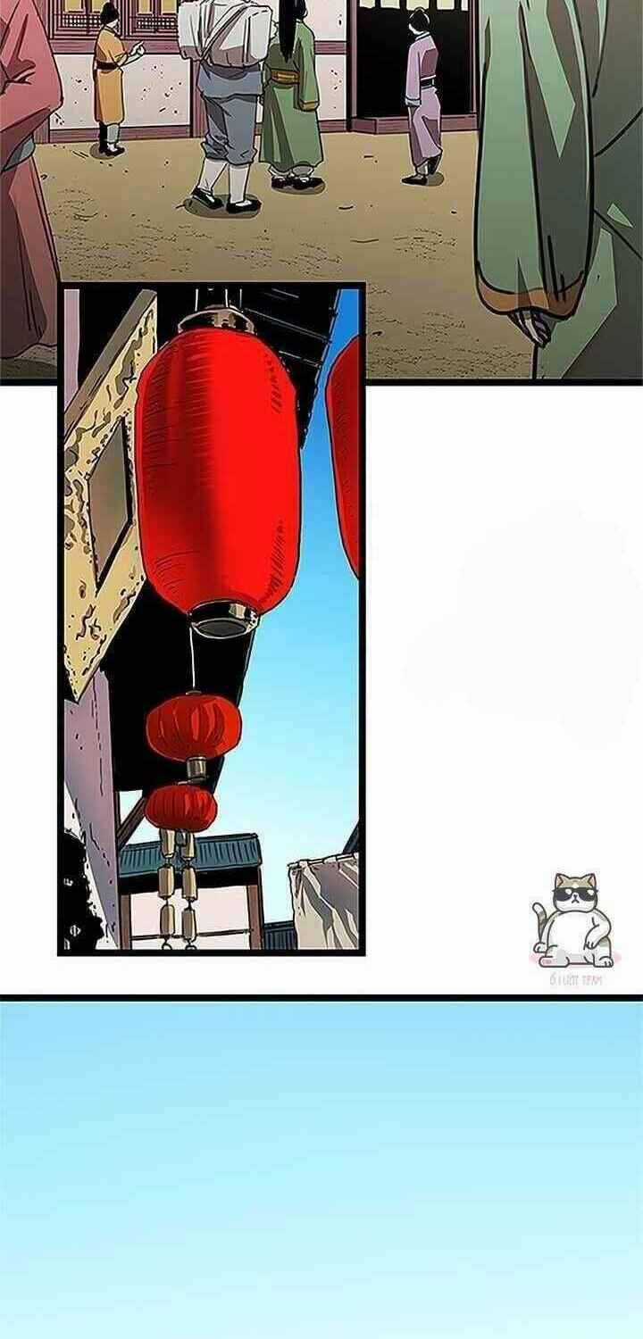 Học Giả Trở Lại Chương 1 trang 47