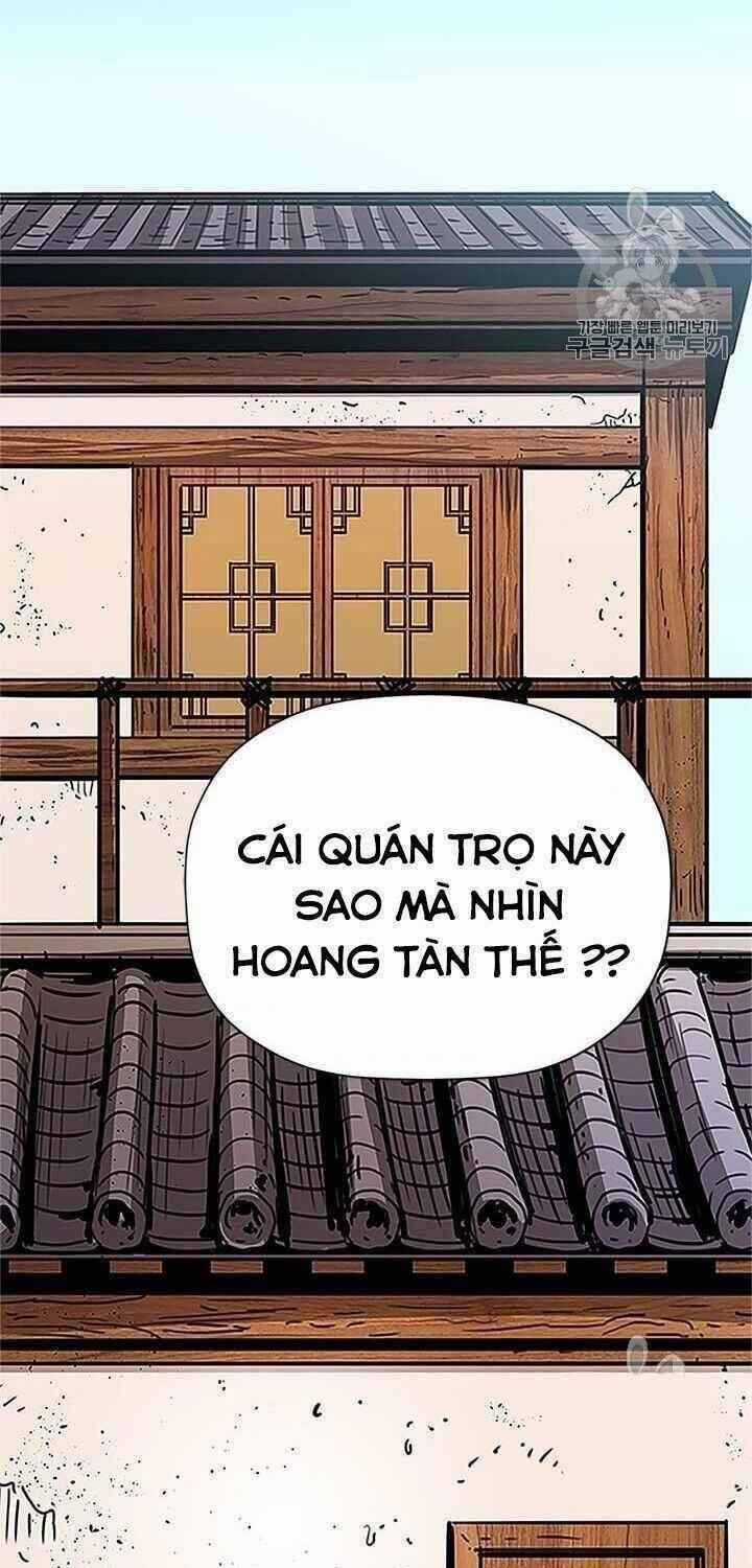 Học Giả Trở Lại Chương 1 trang 48