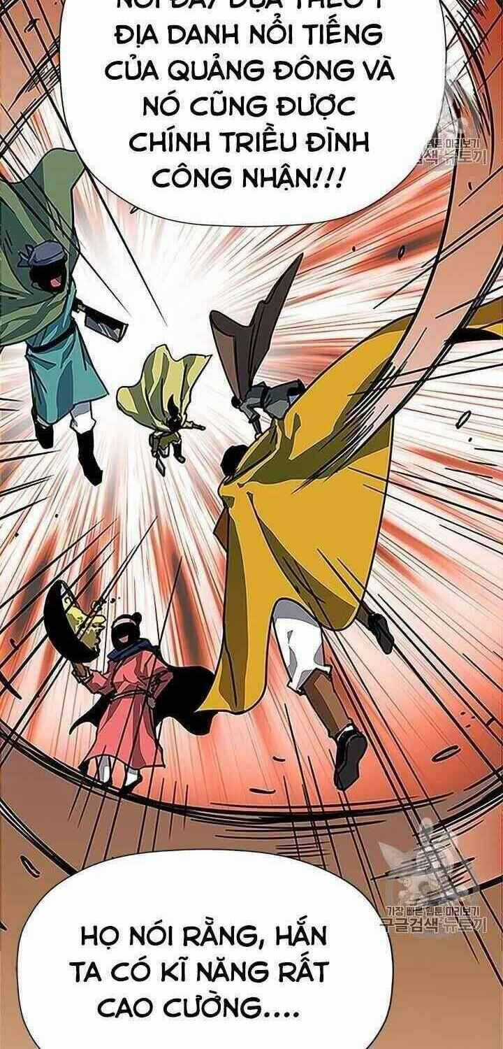 Học Giả Trở Lại Chương 1 trang 51