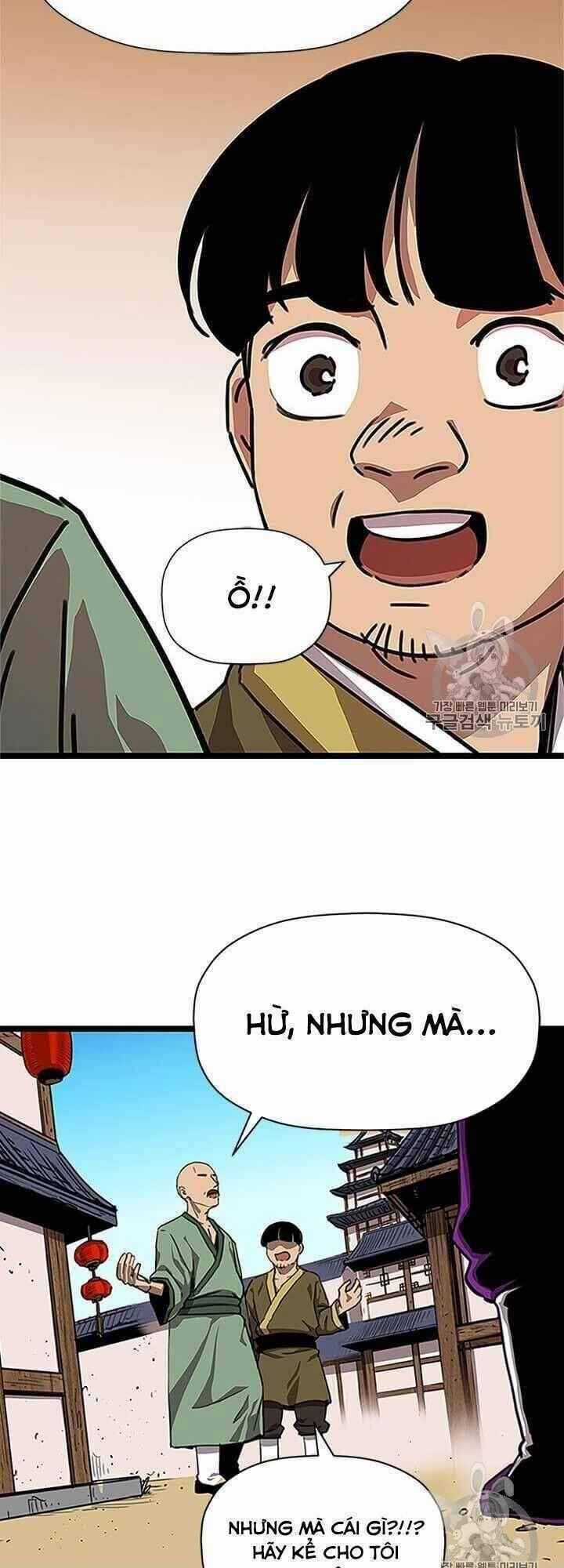 Học Giả Trở Lại Chương 1 trang 52