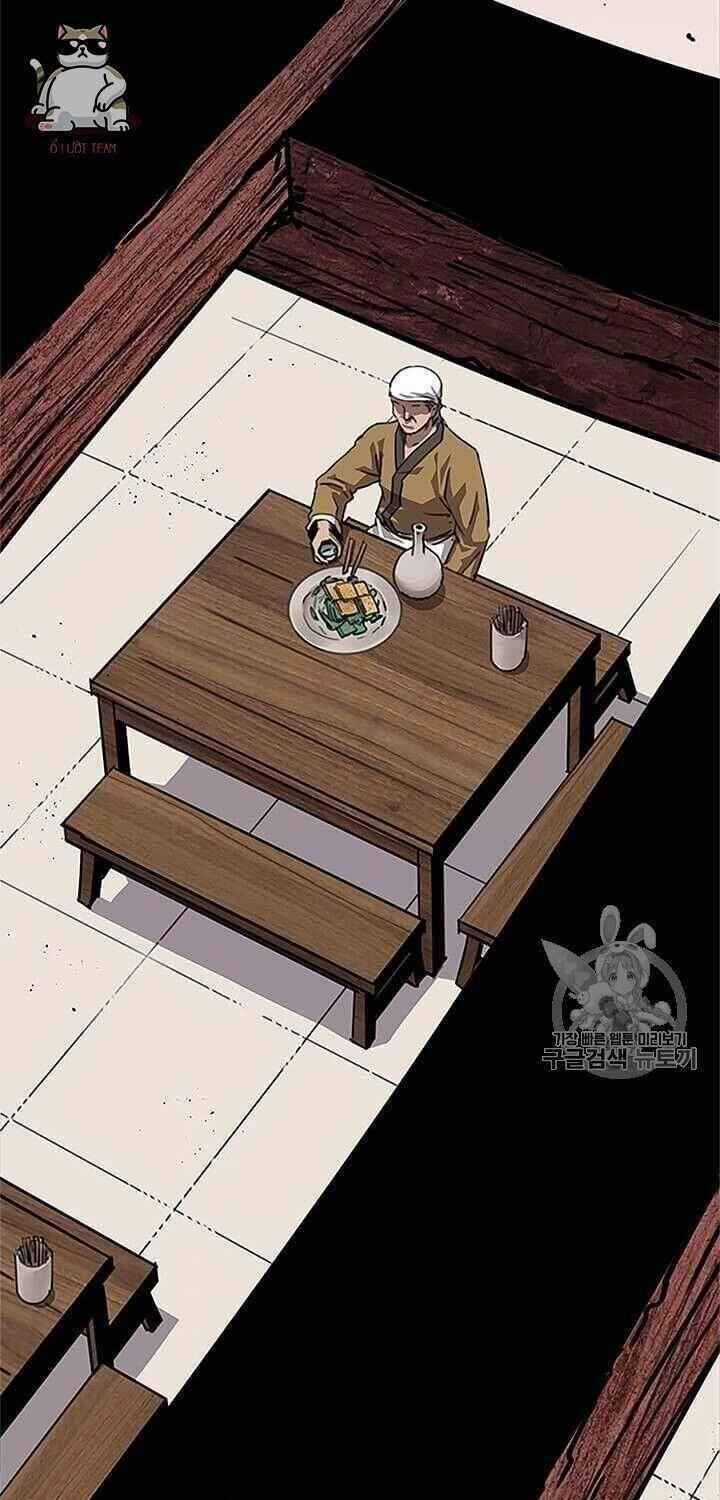 Học Giả Trở Lại Chương 1 trang 55