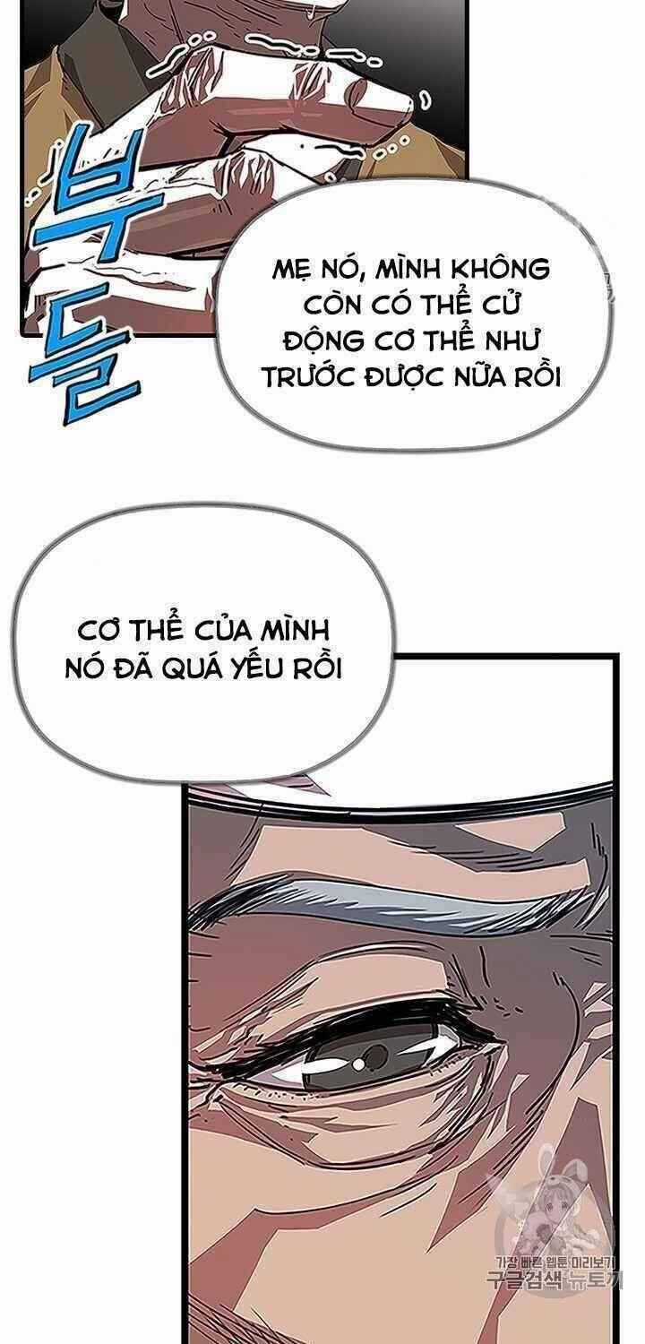 Học Giả Trở Lại Chương 1 trang 65