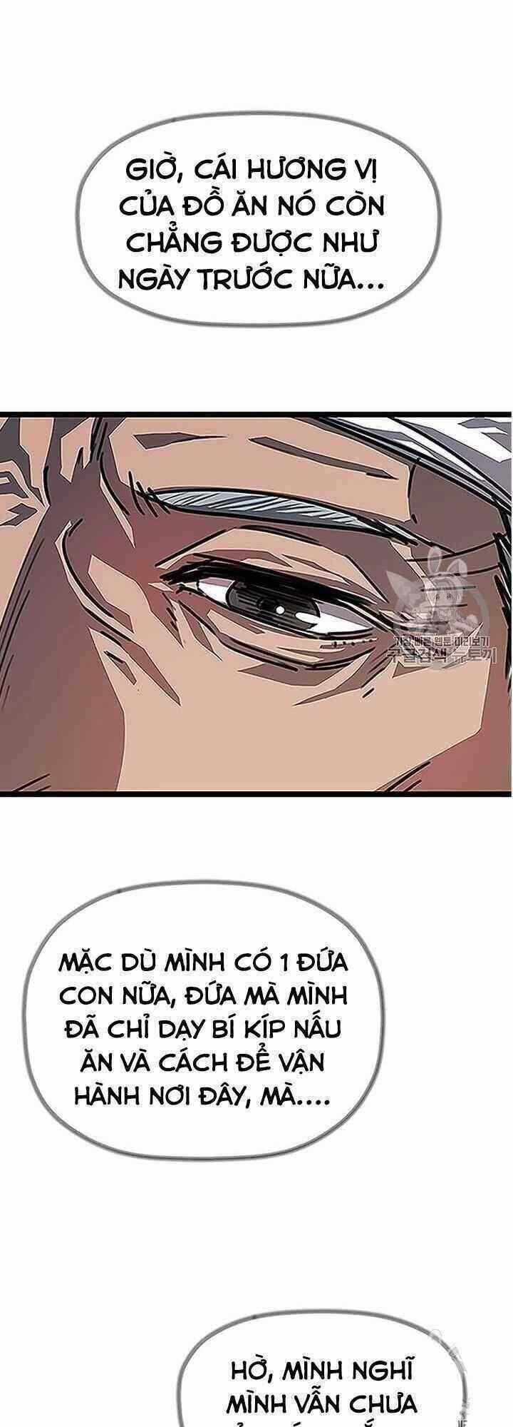 Học Giả Trở Lại Chương 1 trang 69