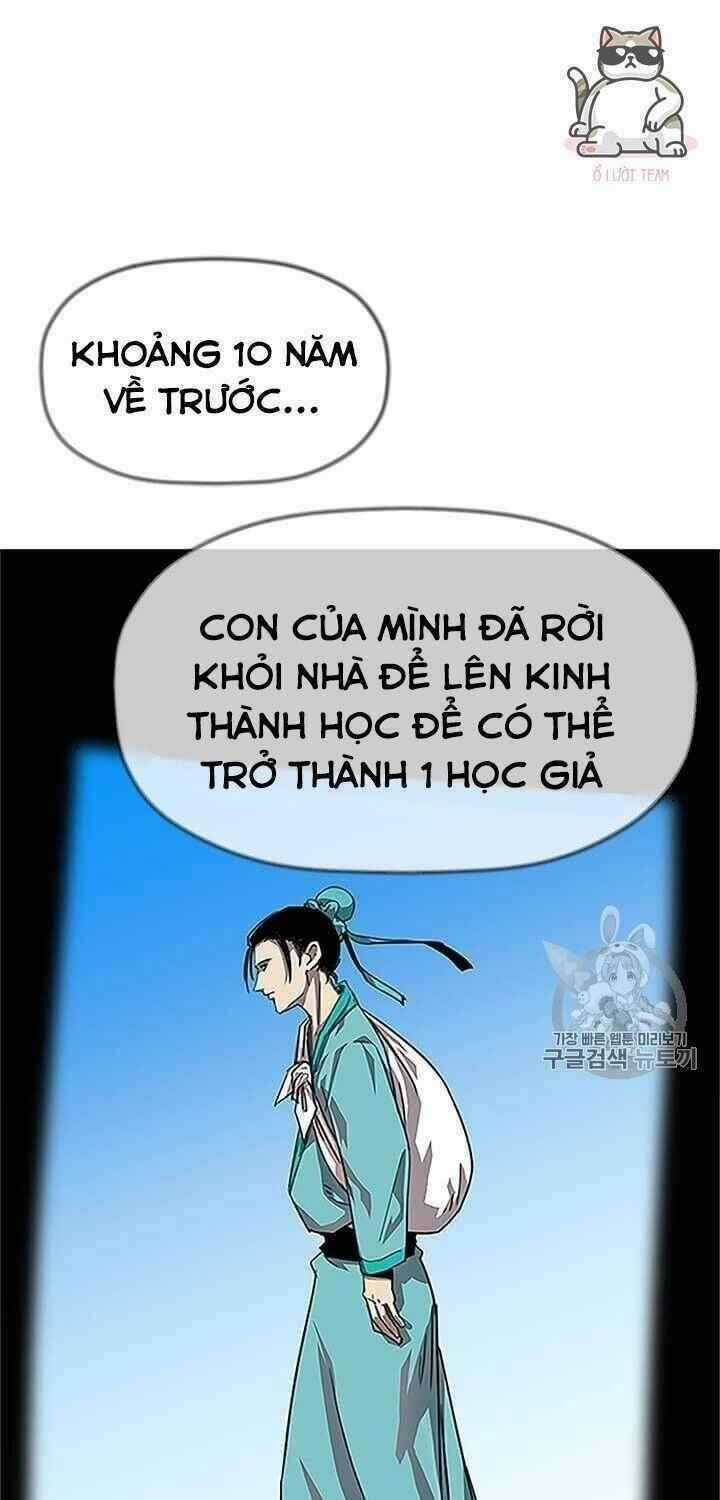 Học Giả Trở Lại Chương 1 trang 72