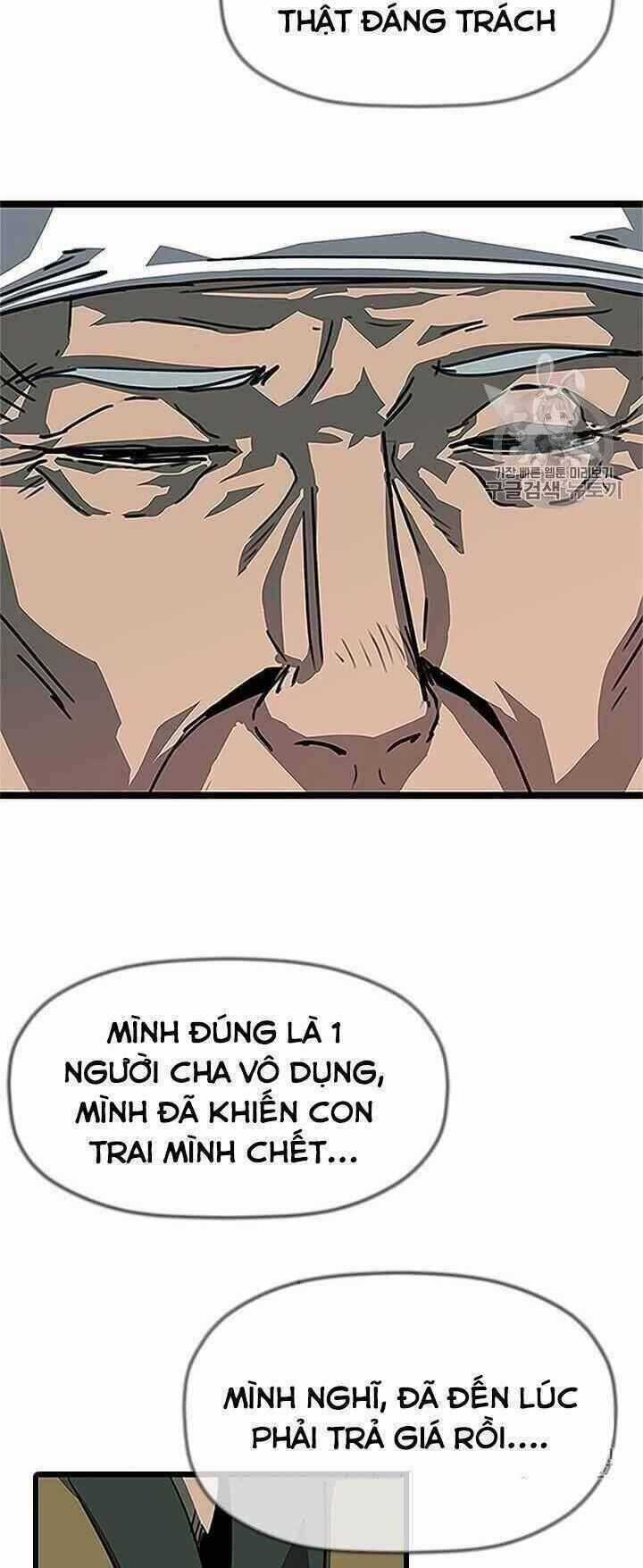 Học Giả Trở Lại Chương 1 trang 76