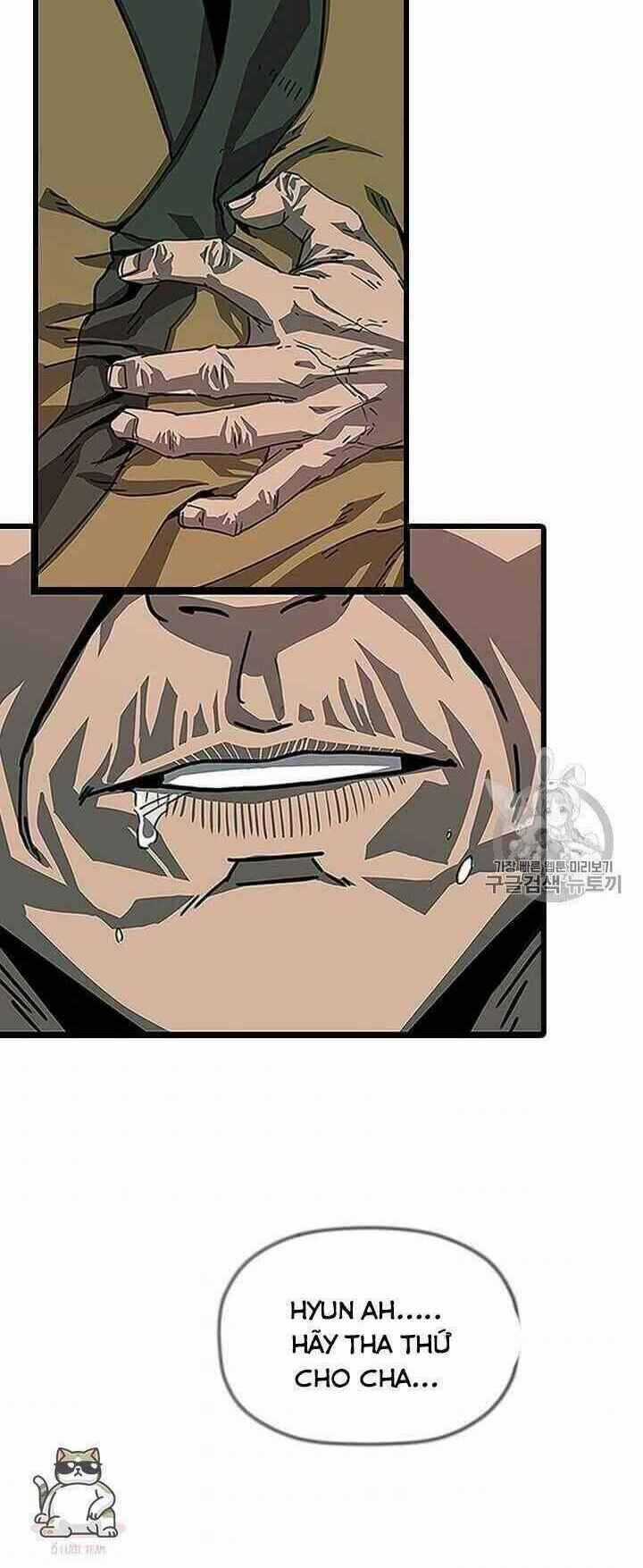 Học Giả Trở Lại Chương 1 trang 77