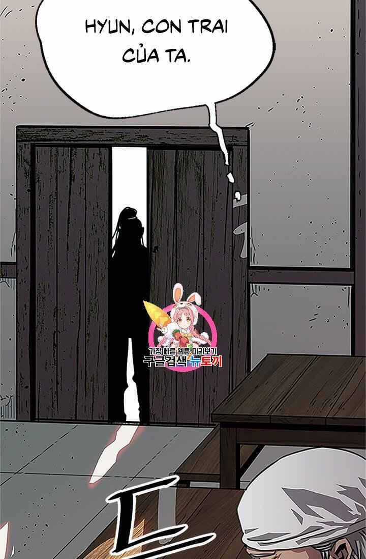 Học Giả Trở Lại Chương 1 trang 78