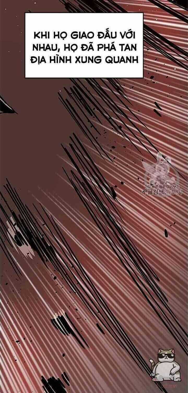 Học Giả Trở Lại Chương 1 trang 9