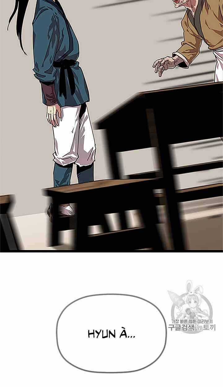 Học Giả Trở Lại Chương 1 trang 99