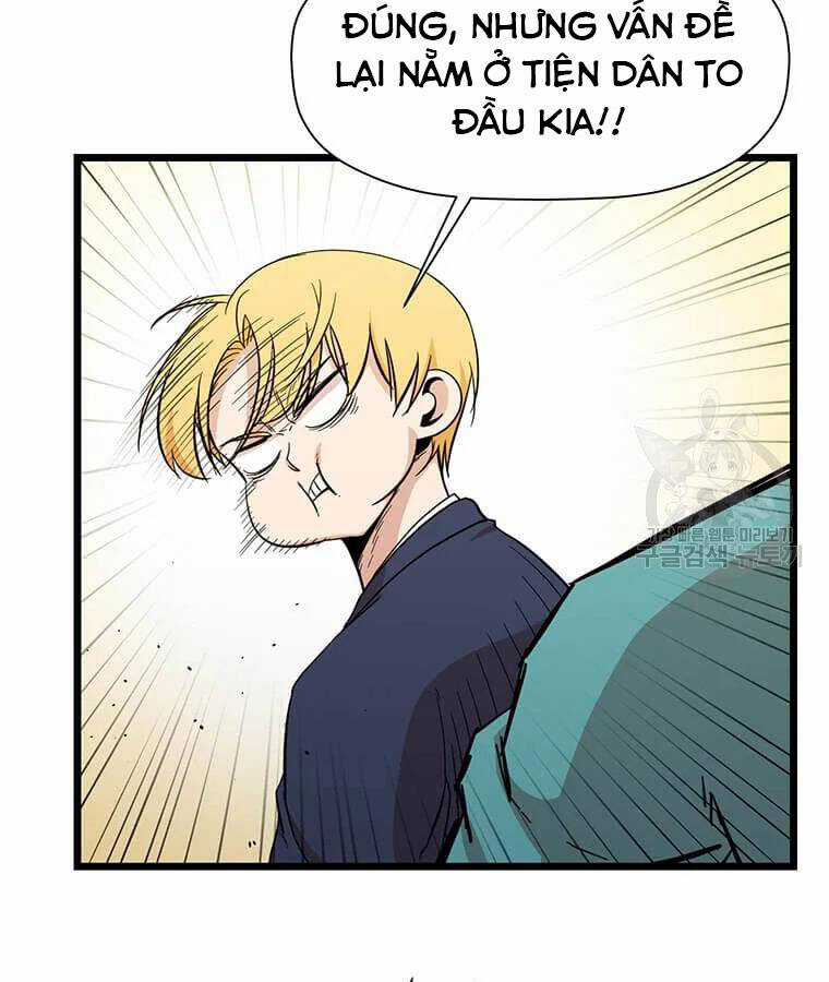 Học Giả Trở Lại Chương 100 trang 101