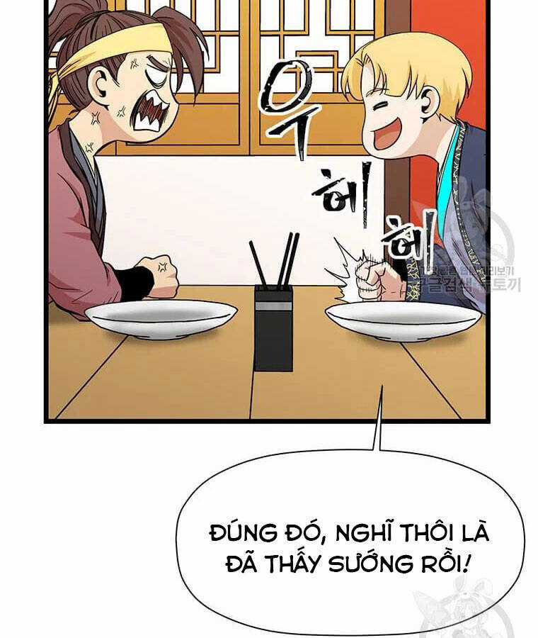 Học Giả Trở Lại Chương 100 trang 106