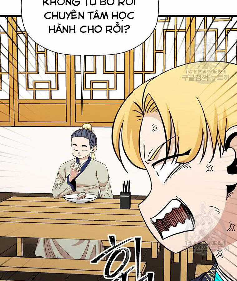 Học Giả Trở Lại Chương 100 trang 108