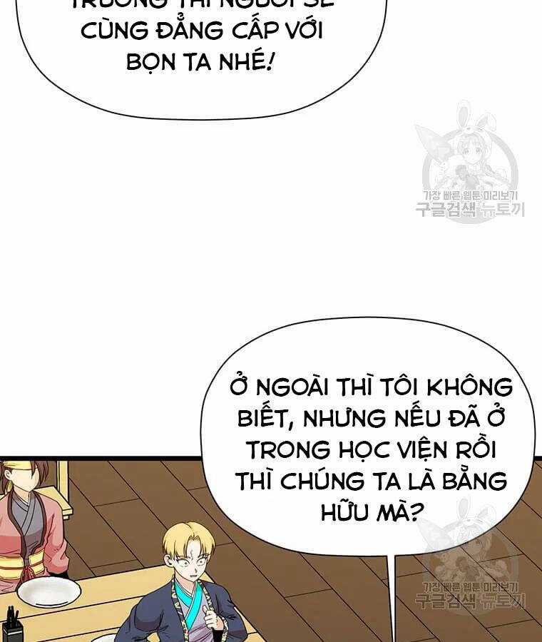 Học Giả Trở Lại Chương 100 trang 111