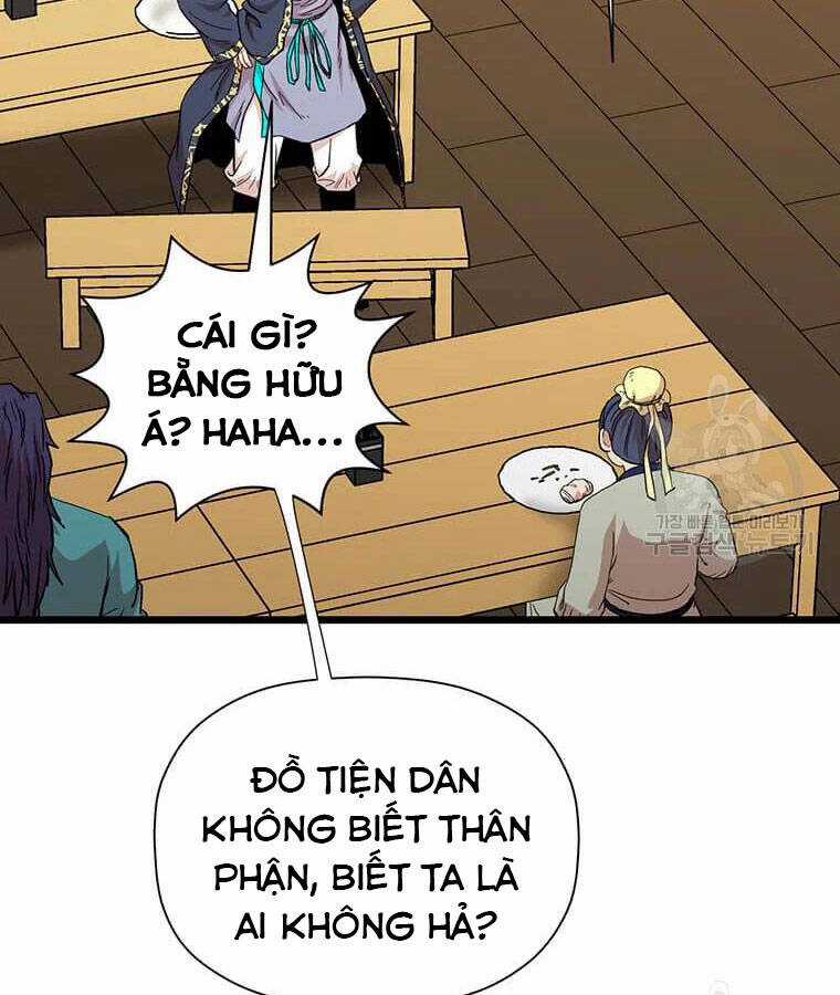 Học Giả Trở Lại Chương 100 trang 112