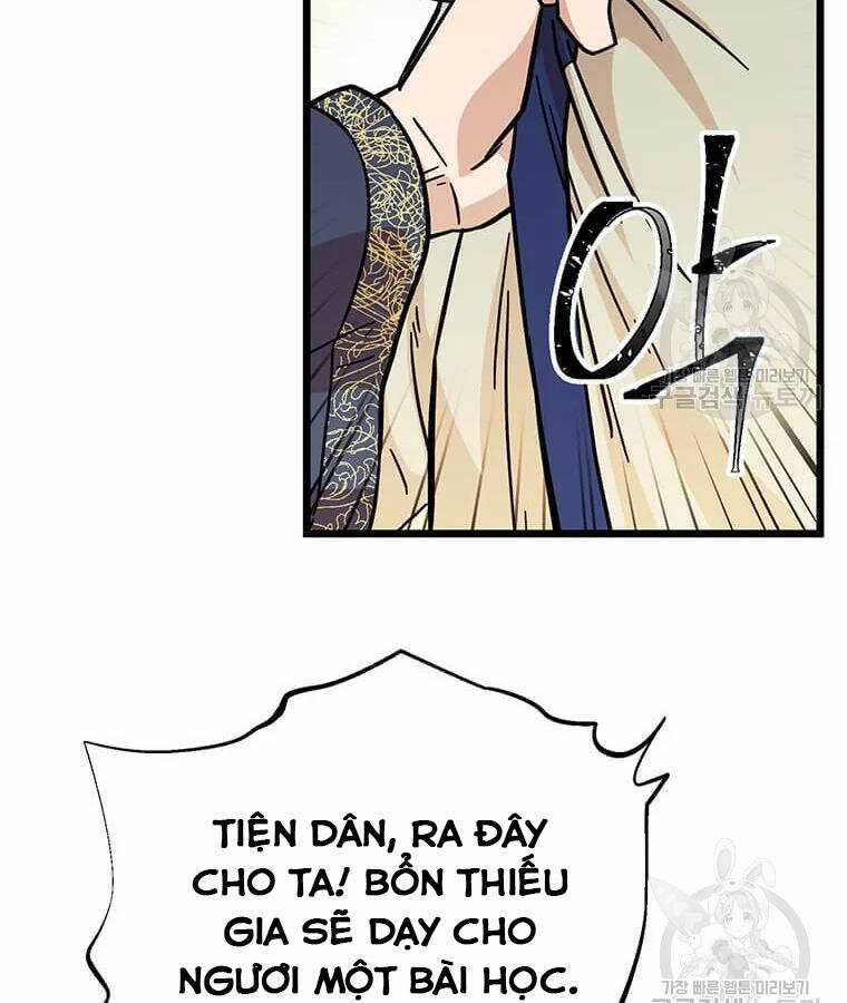 Học Giả Trở Lại Chương 100 trang 122