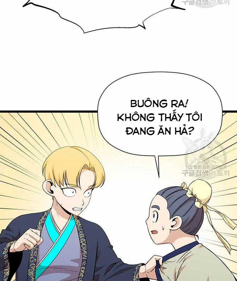 Học Giả Trở Lại Chương 100 trang 123