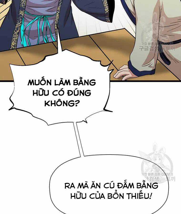 Học Giả Trở Lại Chương 100 trang 124