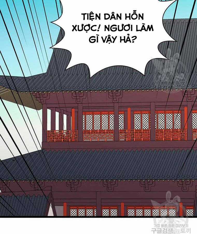 Học Giả Trở Lại Chương 100 trang 13