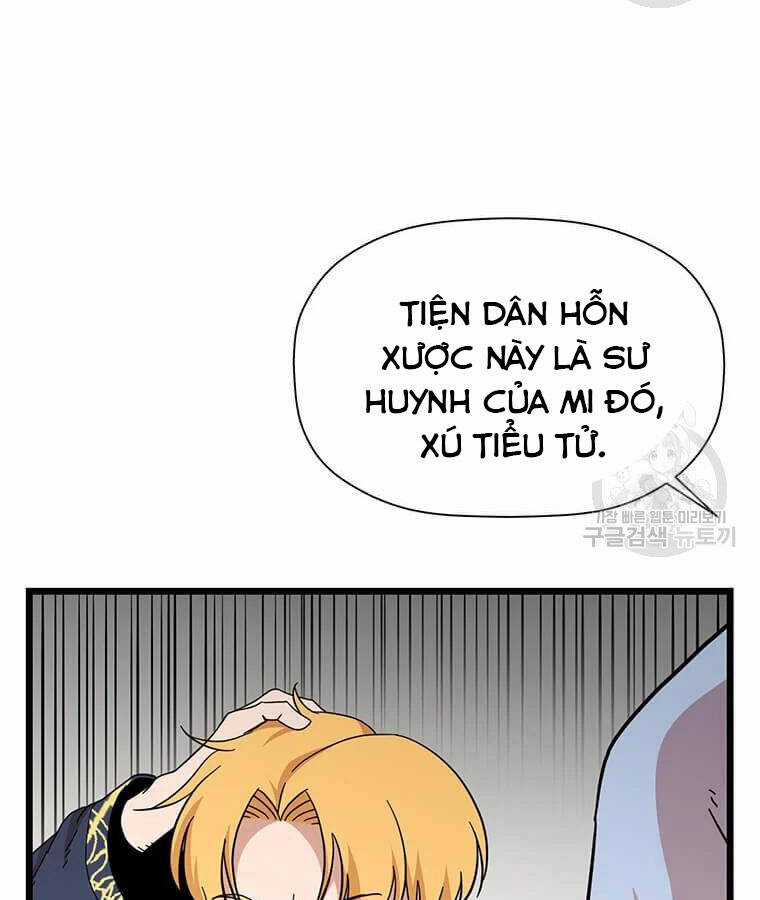 Học Giả Trở Lại Chương 100 trang 14