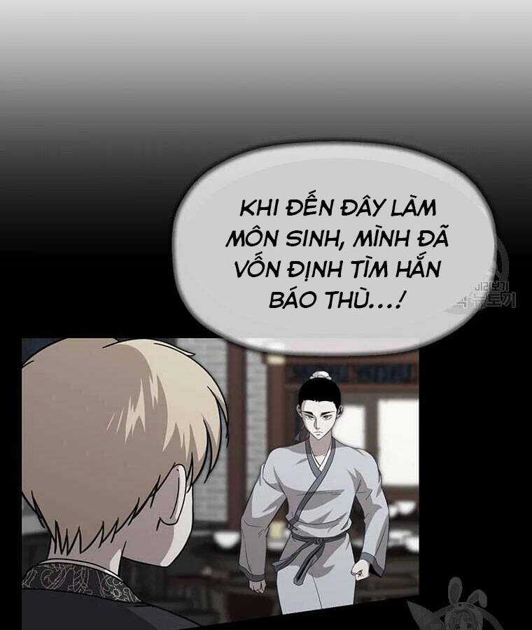 Học Giả Trở Lại Chương 100 trang 19