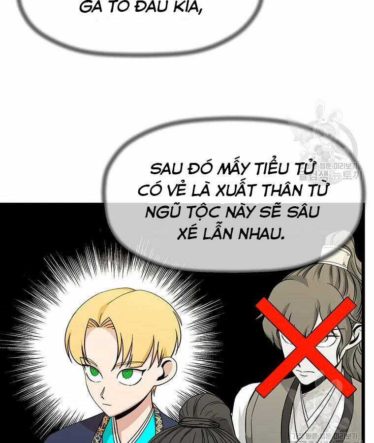 Học Giả Trở Lại Chương 100 trang 2