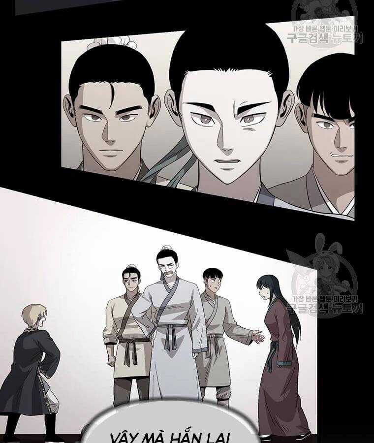 Học Giả Trở Lại Chương 100 trang 20