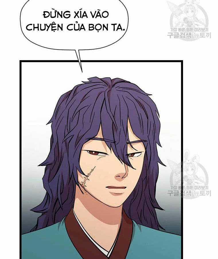 Học Giả Trở Lại Chương 100 trang 23