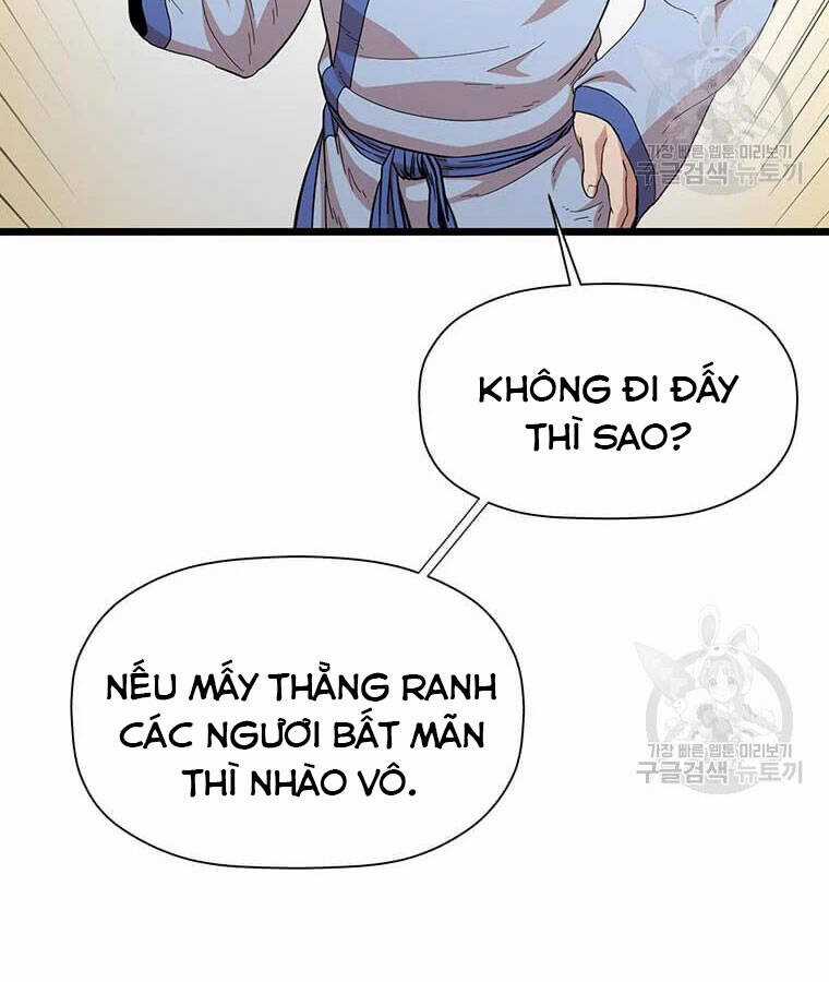 Học Giả Trở Lại Chương 100 trang 27